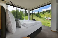 Grand Hotel Hradec Hotels near Penzion U Vleku Javor