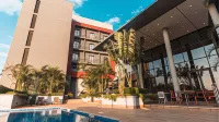 Holiday Inn Nairobi Two Rivers Mall Hôtels à : Ruaka Town