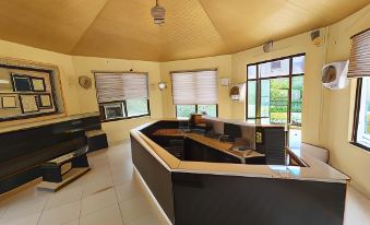 Hotel Sanctuary Resort