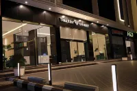Tulip View Hotel