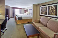 Holiday Inn Express Savannah Airport, an IHG Hotel Hotel dekat Georgia Tech Savannah