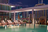 Novotel Miami Brickell - Kolam Renang