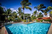 Pousada Cavalo Marinho - Ocean View