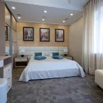 Iceberg Premium Hotels in 