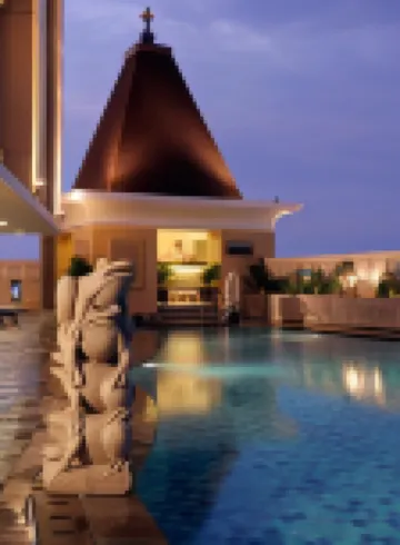 Novotel Semarang