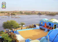 Kato Waidi Nubian Resort - Beach