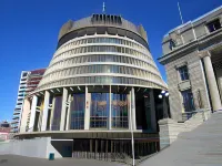 Sofitel Wellington