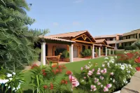Il Borgo Di Punta Marana