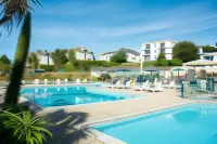 TLH Victoria Hotel - TLH Leisure, Entertainment and Spa Resort - Swimmingpools
