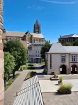 Hôtel Tour Maje Hôtels à : Rodez