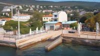 Tre Merli Beach Hotel Hotel di Province of Trieste