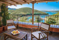 Hotel Aldiola Country Resort Hoteles en Sassari
