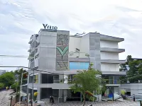 Vivid A Boutique Hotel Hotel berhampiran NSB Road