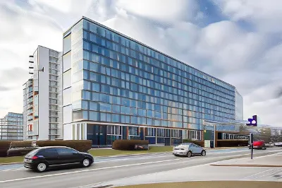 Varsovia Apartamenty Kasprzaka Hotel a Varsavia