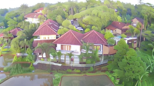 The Gecho Inn Country - Haustierfreundliche