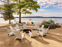 Silver Sands Motel & Beach Bungalows Hotels in Southold