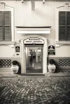 Best Western Hotel Libertà Hotel in zona Chiesa della Madonna del Voto