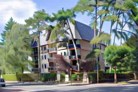 Residence Pierre & Vacances les Embruns
