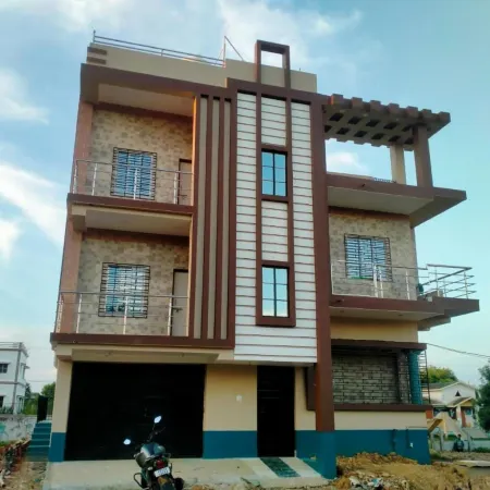 Megh Balika Santiniketan Family Homestay, the Best Homestay in Santiniketan