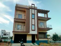 Megh Balika Santiniketan Family Homestay, the Best Homestay in Santiniketan Hotels in Bolpur