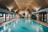 Lancaster House Hotel