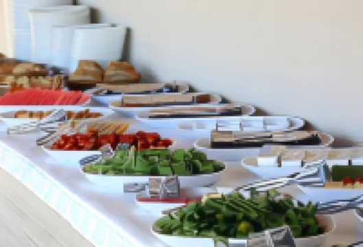 グランドファイクホテルチェシメ