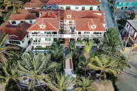 Blue Tang Inn