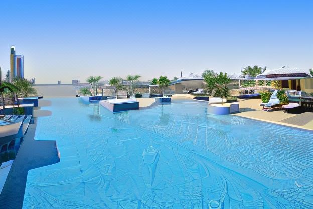 InterContinental Hotels Dubai Festival City by IHG photo 5