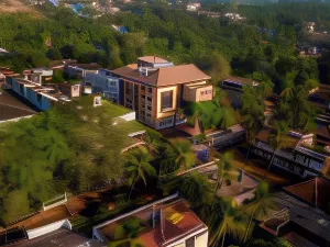 YU Hotel Candolim