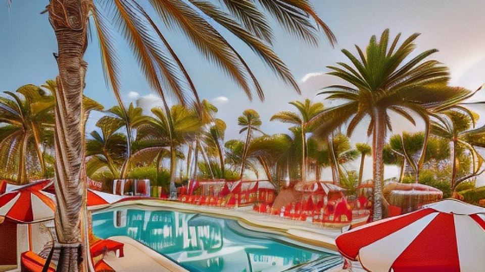 Faena Miami Beach