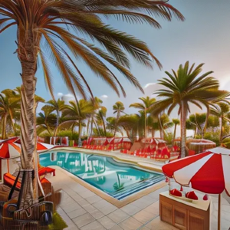 Faena Miami Beach