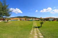 Morro Das Pedras Clube Hotel Hotel dekat Lagoinha do Leste