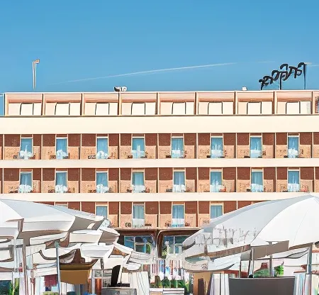 Hotel Columbus