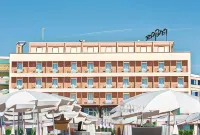Hotel Columbus - Ocean View