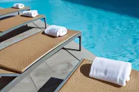 Novotel Konya - Pools