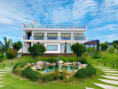 ThmorDa Resort Hotel a 