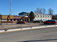 Sundre Motor Inn