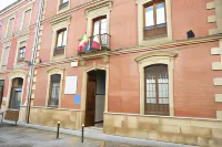 Hotel Boutique Nueve Leyendas Hotels in Ubeda