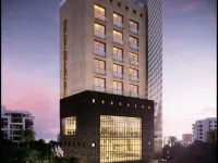 The Empresa Hotel Hotels near ISKCON