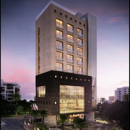 The Empresa Hotel