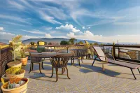 Hotel Boutique Casa Garay Hotel di Oaxaca