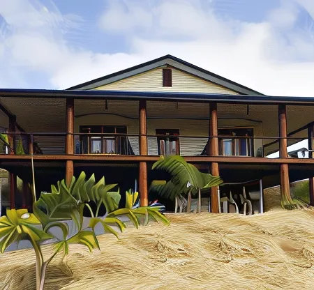 The Summit Bed & Breakfast
