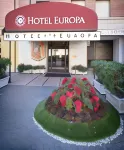 Hotel Europa - فطور