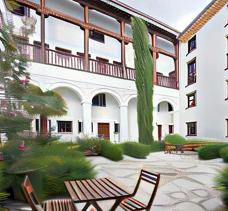 Smart Suites Albaicin