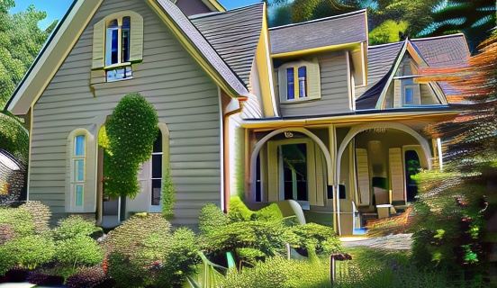 The Gables of Rhinebeck Hotels in Dutchess County