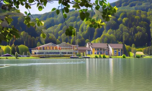 Riverresort Donauschlinge