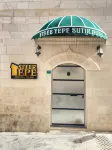 Sefer Tepe Otel Hotels in 