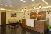 Castle Brook Residential Homestay