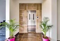 MN Stays Hotels in Krishna