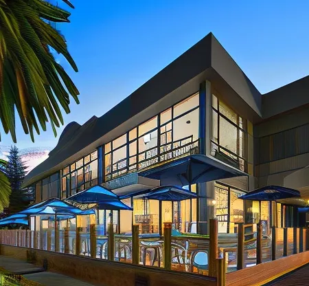 North Pier Hotel